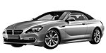 BMW F12 P1E69 Fault Code
