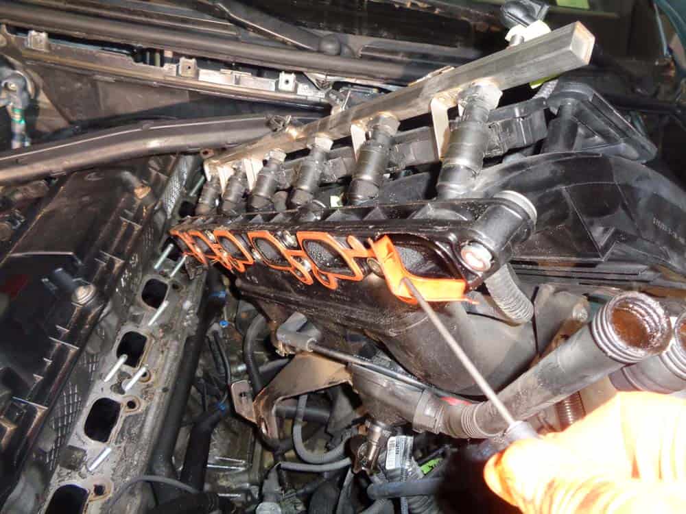 See P1E69 in engine