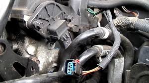 See P1E69 repair manual